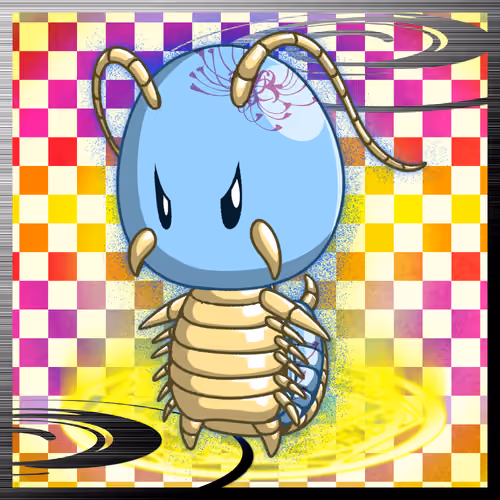 {CHARACTER} JUNIKUTAI #00568