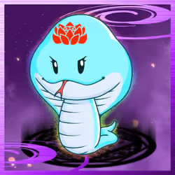 {CHARACTER} JUNIKUTAI #02052