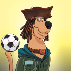 The Scoobs #19