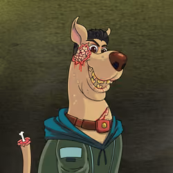 The Scoobs #10