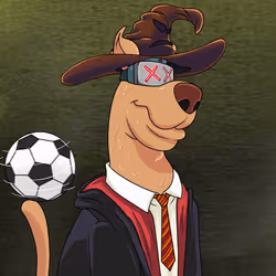 The Scoobs #2