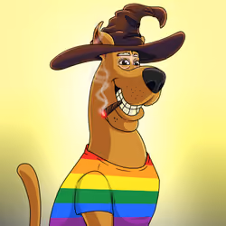 The Scoobs #25