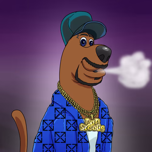 The Scoobs #377