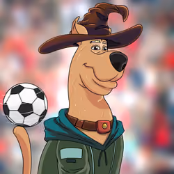 The Scoobs #26
