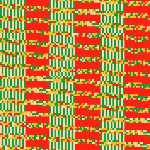 Vitis Dna Alteration
