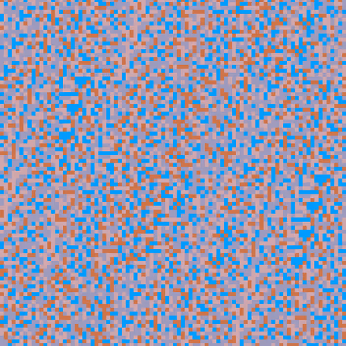 VITIS DNA ALTERATION