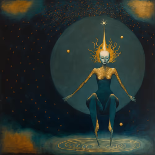 Gemini Rising V3