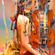 Violin Femmes