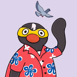 nootnootnft #661