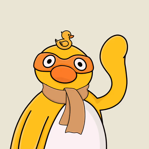 Nootnootnft