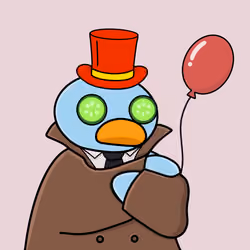 nootnootnft #663