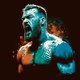 43