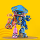 Beep Boop Botz #8574