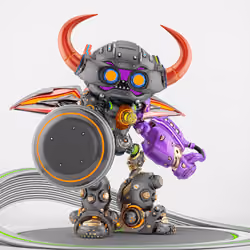 Beep Boop Botz #4564