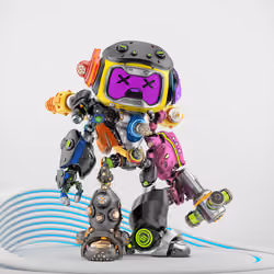 Beep Boop Botz #9626