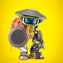 Beep Boop Botz #7980