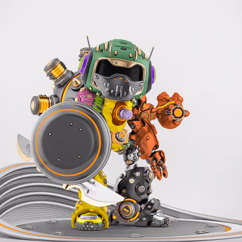 Beepboopbotz