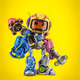 Beep Boop Botz #8092