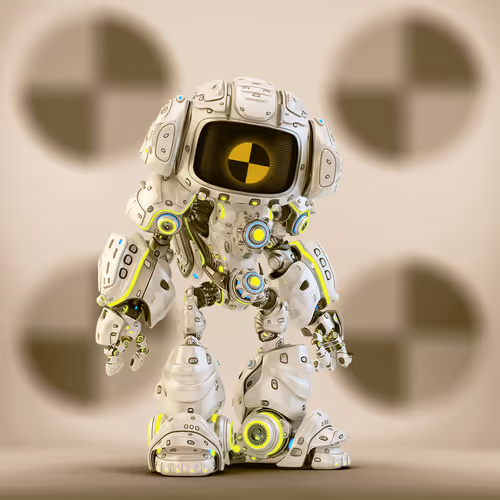 Beep Boop Botz #9997