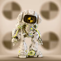 Beep Boop Botz #2716