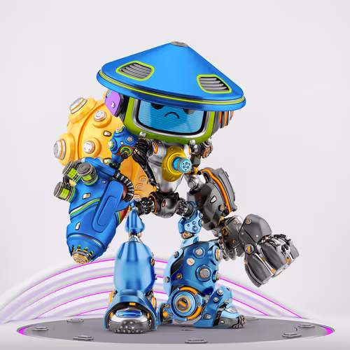 Beepboopbotz