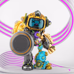 Beep Boop Botz #8906