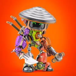 Beep Boop Botz #6567