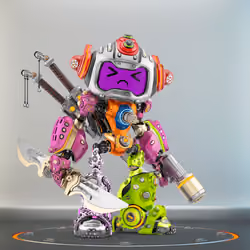 Beep Boop Botz #920