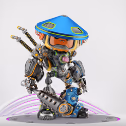 Beep Boop Botz #9464