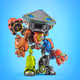 Beep Boop Botz #8947
