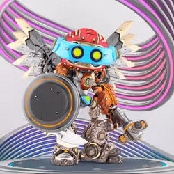 Beep Boop Botz #6494