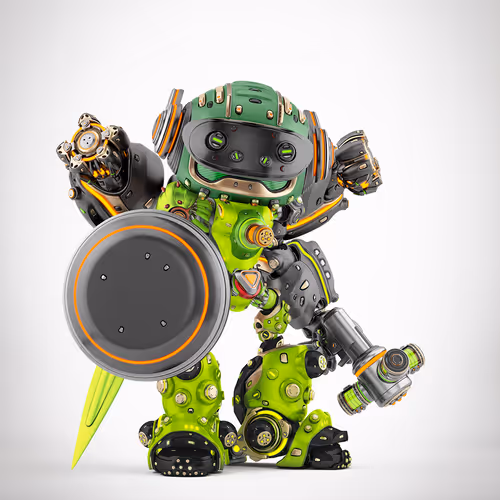 Beepboopbotz