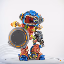 Beep Boop Botz #5267