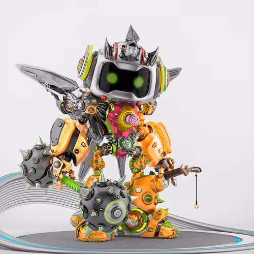 Beepboopbotz