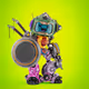 Beep Boop Botz #7196