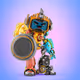 Beep Boop Botz #3897