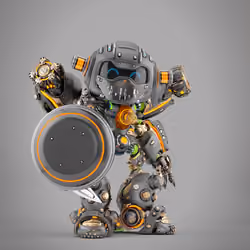 Beep Boop Botz #7485