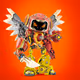 Beep Boop Botz #4987