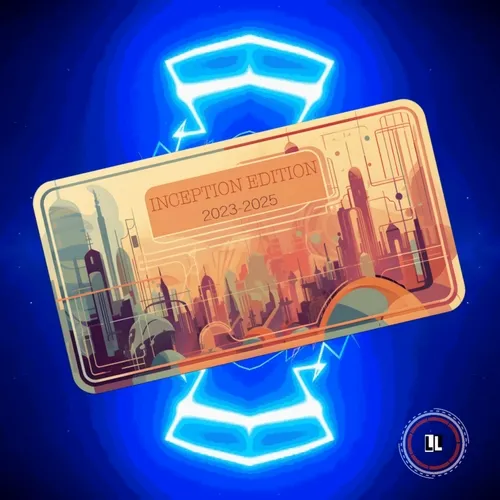 LL United Pass #5104