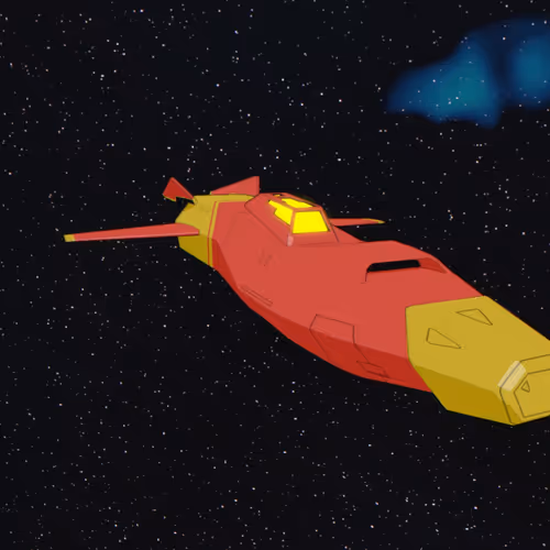 Void Runners Genesis Fleet