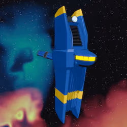 VRGF-692