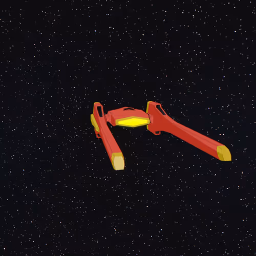 Void Runners Genesis Fleet