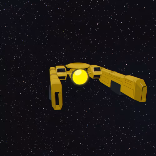 Void Runners Genesis Fleet