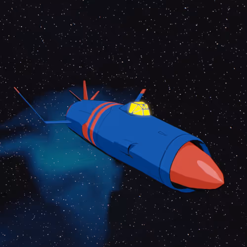 Void Runners Genesis Fleet