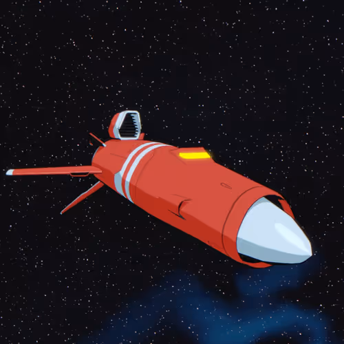 Void Runners Genesis Fleet