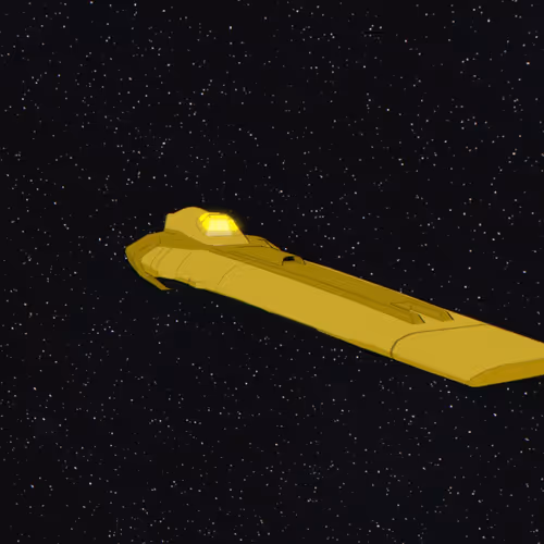 Void Runners Genesis Fleet