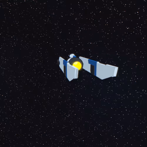 Void Runners Genesis Fleet