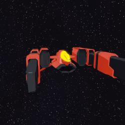 VRGF-734