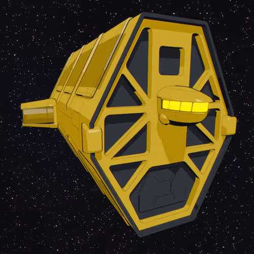 Void Runners Genesis Fleet
