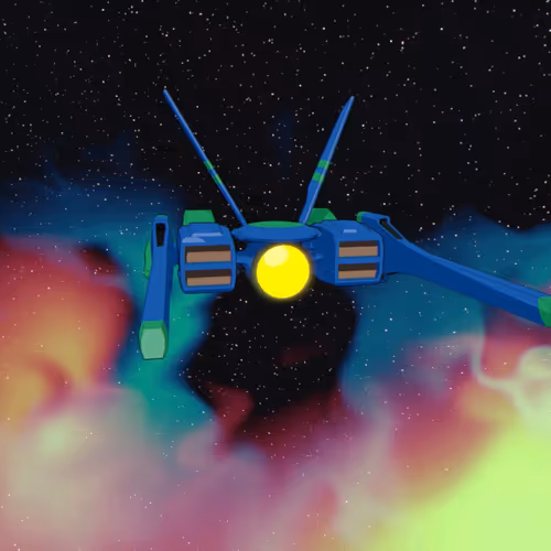 VRGF-673